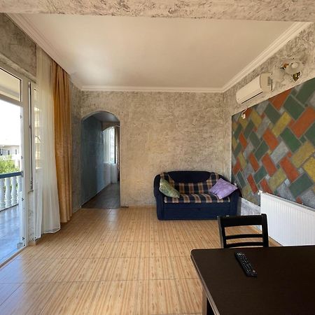 Hotel Sun Kissed Kobuleti Zewnętrze zdjęcie