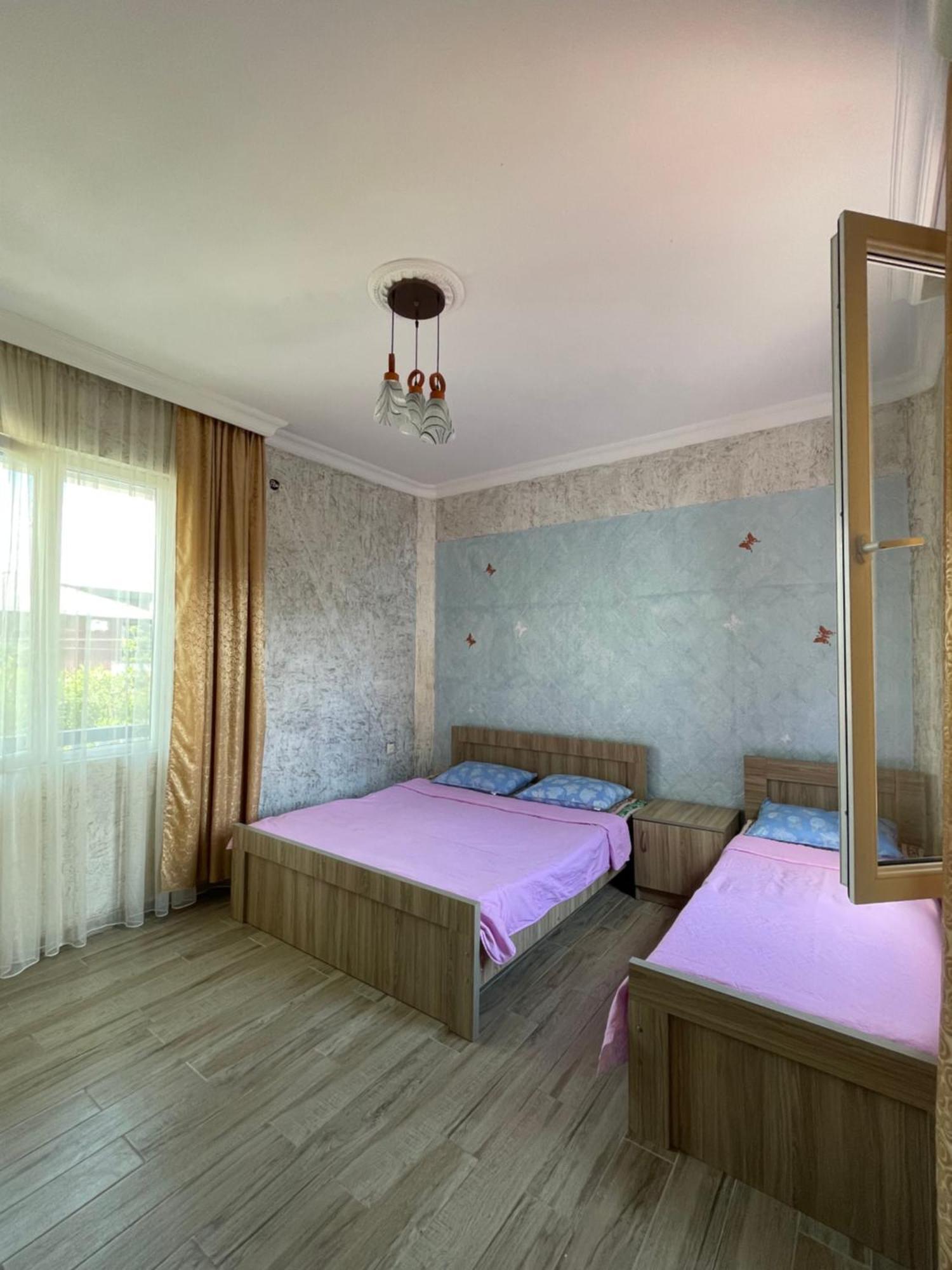 Hotel Sun Kissed Kobuleti Zewnętrze zdjęcie