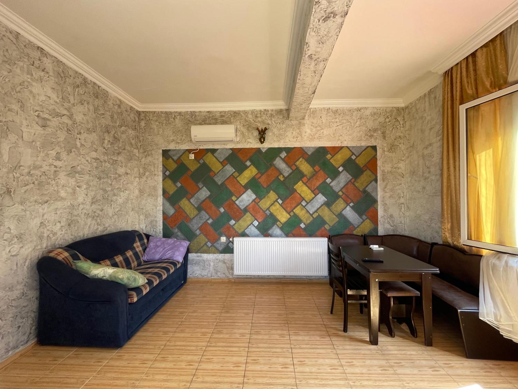 Hotel Sun Kissed Kobuleti Zewnętrze zdjęcie