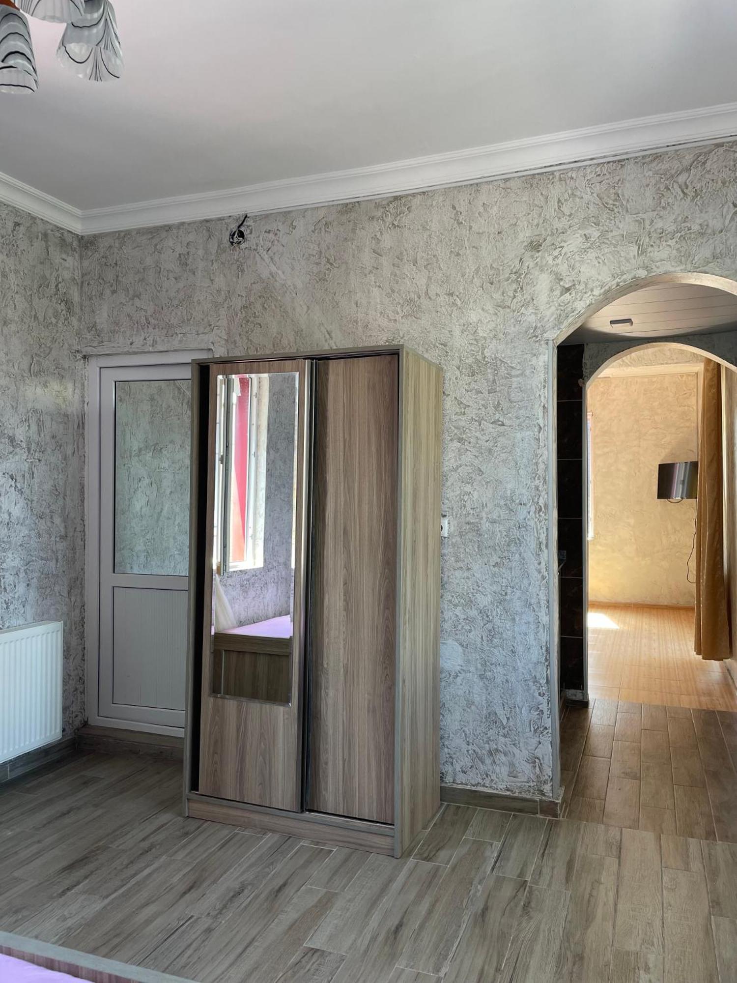 Hotel Sun Kissed Kobuleti Zewnętrze zdjęcie