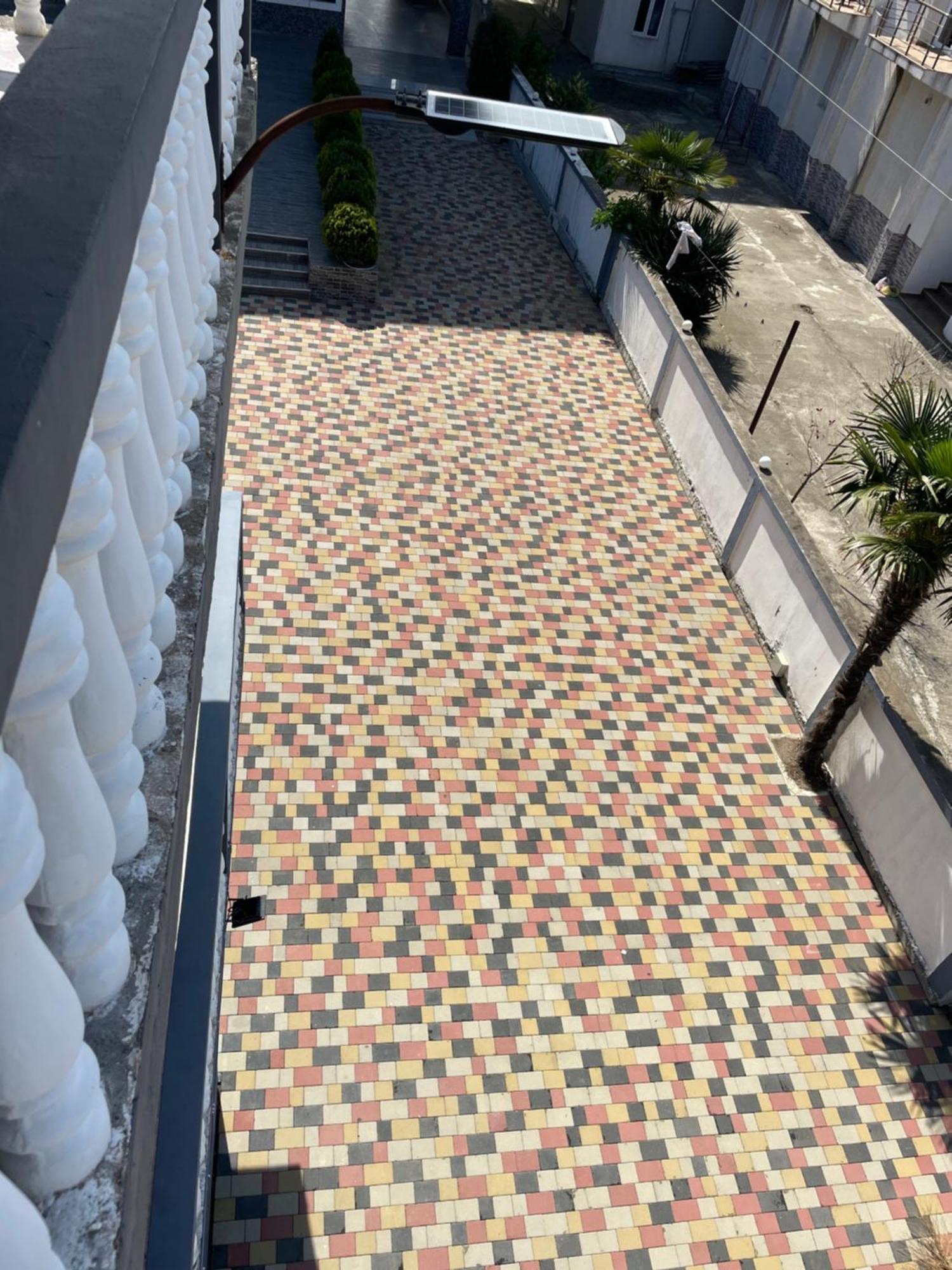 Hotel Sun Kissed Kobuleti Zewnętrze zdjęcie